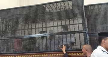 القاهرة.. الحكم بالإعدام على قاتل كاهن الإسكندرية