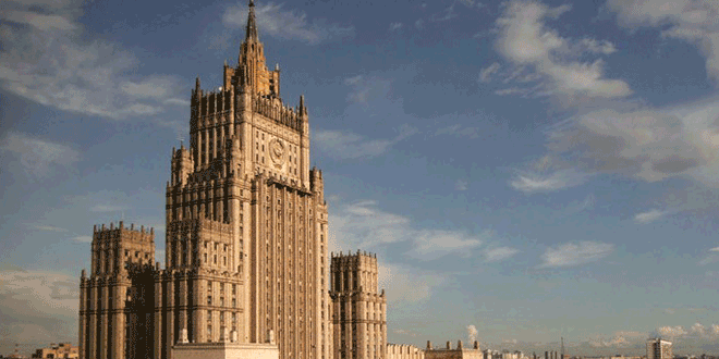 الخارجية الروسية: رد موسكو على تعزيزات الناتو في بولندا سيكون مناسباً وكافياً