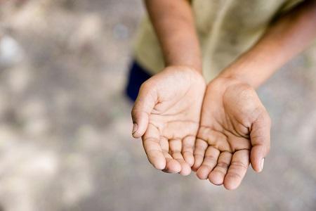 ثلث المتسولين المضبوطين بالأردن خلال 2022 أطفال