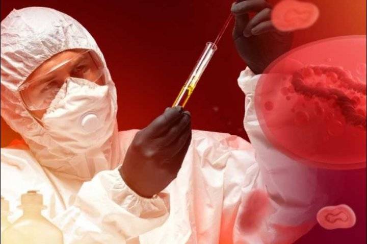 الولايات المتحدة تشتري نصف مليون جرعة من لقاح جدري القرود