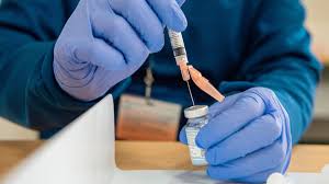 الصين : لقاحان لكورونا قائمان على الحمض النووي يثبتان فعاليتهما في التجارب