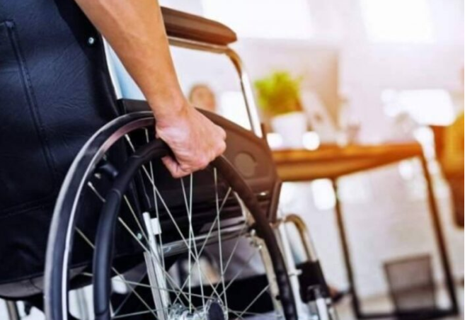التحقق من 5 انتهاكات لذوي الإعاقة بمكان العمل