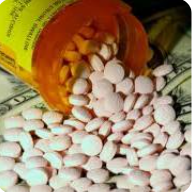 محاضرة توعوية عن المخدرات بمركز شابات الوسطية