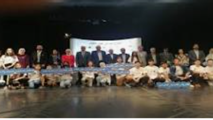 إطلاق الفعاليات الوطنية بمناسبة اليوم العالمي لمكافحة عمل الأطفال 2022