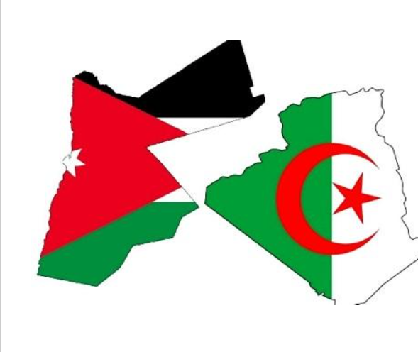 213 مليون دولار حجم التبادل التجاري الأردني الجزائري