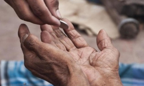 ضبط 11 متسولا رواتبهم 600 دينار ولديهم مركبات