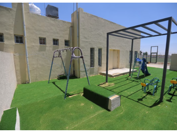 أجيال السلام تنفذ مشاريع حماية مجتمعية في 80 مركزا شبابيا