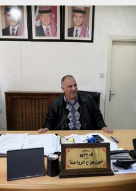 مادبا من اعلى المحافظات في حالات التبرع بالقرنيات و47 قرنية تم التبرع بها خلال 5 اشهر