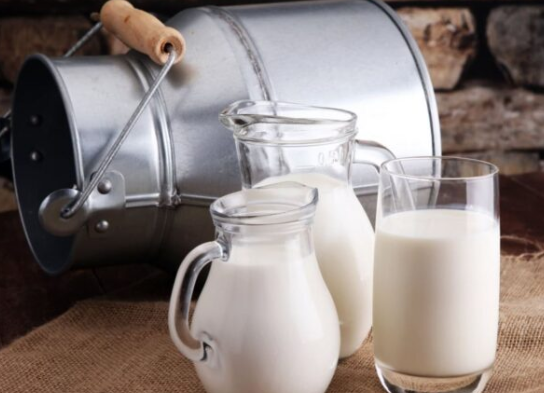 الحكومة توافق على رفع أسعار الحليب (وثيقة)