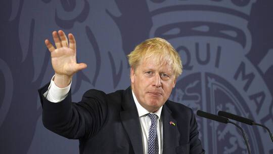 اتحاد الصناعة البريطاني يحذر من ركود اقتصادي نتيجة للغموض السياسي