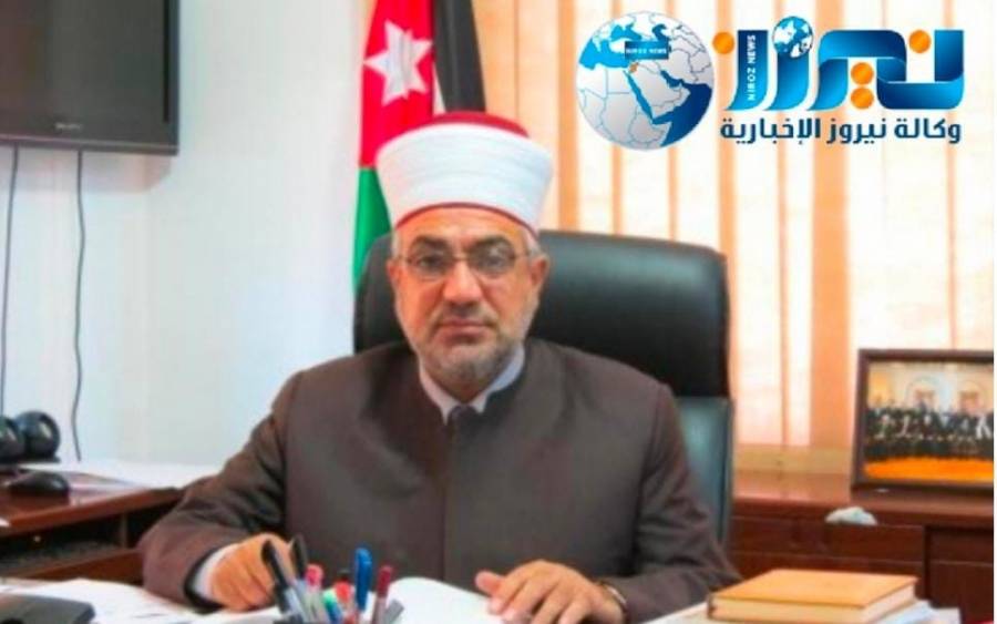 الخلايلة: تأجيل أقساط الافراد لشهر حزيران 2022 من صندوق الحج