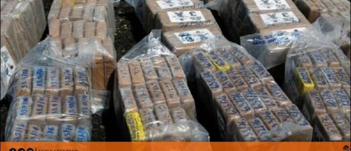 المغرب يصادر شحنة مخدرات كانت في طريقها إلى موريتانيا