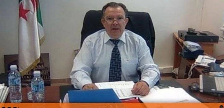 حجز ممتلكات المدير العام السابق لمطار الجزائر