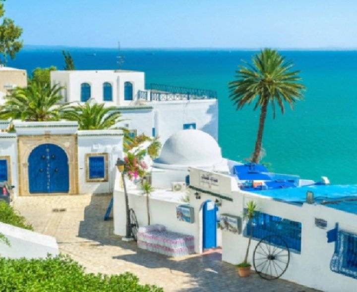 تونس رابع وجهة يفضّلها السياح الفرنسيون