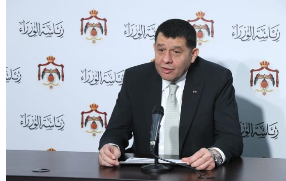 العمل: 1500 فرصة عمل للشباب بالكرك والطفيلة