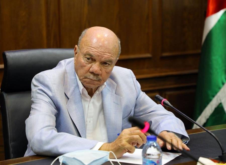 الفايز :أي مشاريع لتصفية القضية الفلسطينية لن تمر