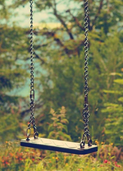 انتبهوا لأطفالكم... وفاة طفل التف حول عنقه حبل أرجوحة في السعودية