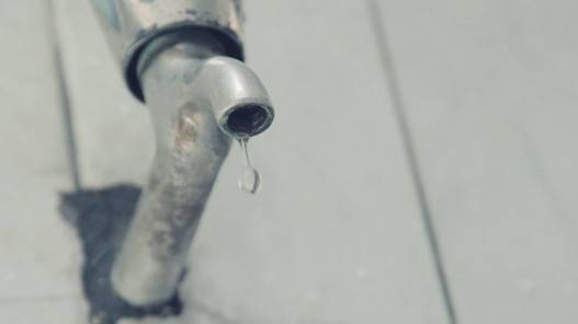 سلطة وادي الأردن: نسبة تخزين مياه الشرب في سدود وادي الأردن تكاد تكون معدومة