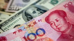 الصين تحدد سعر صرف اليوان عند مستوى 6.7182 دولار