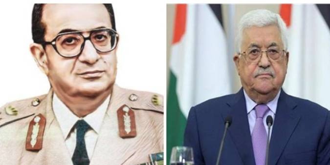 الرئيس الفلسطيني يبعث كتاب شكر للفريق الطبيب يوسف  القسوس...وثيقة