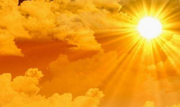 الانقلاب الصيفي الاسبوع القادم