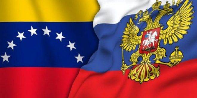 فنزويلا تؤكد وقوفها إلى جانب روسيا في نضالها لضمان أمنها وسيادتها