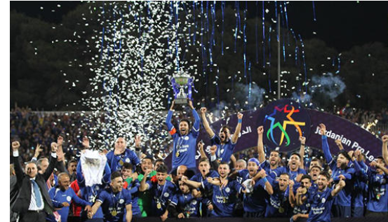 الرمثا: جمعنا 100 الف دينار من حملة التبرعات