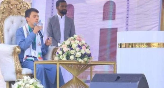 شاب أردني يحصل على المركز الأول عالميا بحفظ القرآن