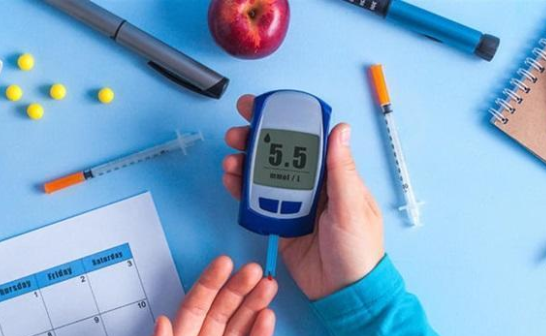 دراسة تحدد أفضل مشروب للسيطرة على السكري