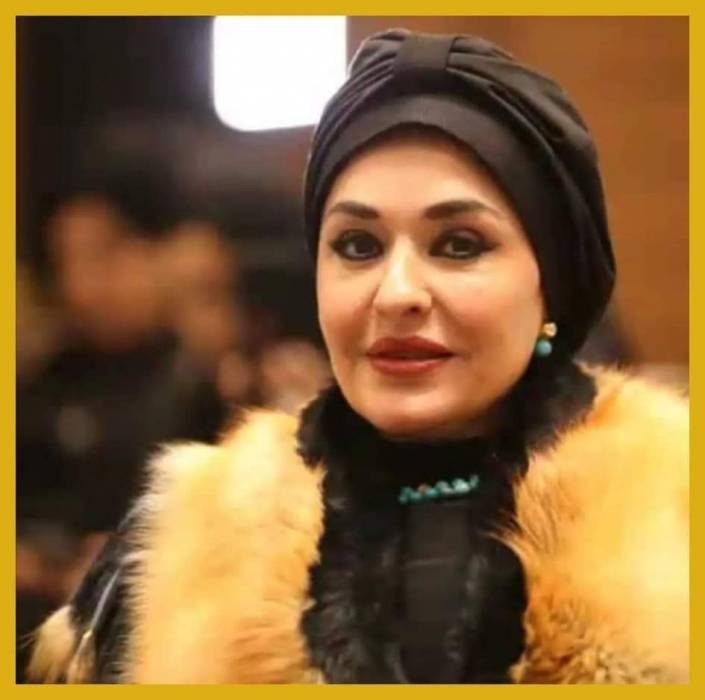 الشيخة نوال الحمود الصباح تصل إلى عمان غداً