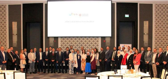 السفير التركي: السياحة بالأردن تناسب أذواق التركيين