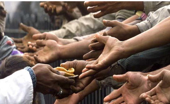 أكثر من 18 مليون إنسان بإفريقيا يواجهون الجوع