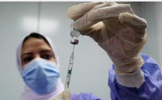 مراكز توافر مطعوم كورونا الثلاثاء (أسماء)