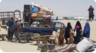 مشروع أممي طارئ لمواجهة تدهور الأمن الغذائي في أفغانستان