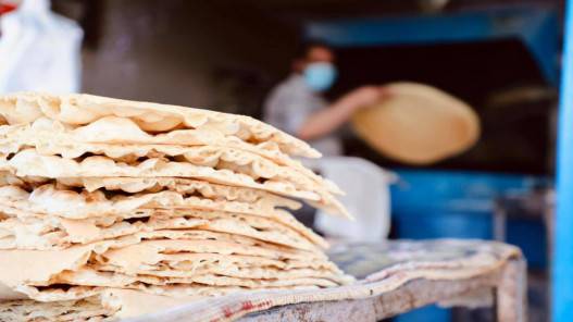 الحكومة: أسعار الخبز لن تُمس