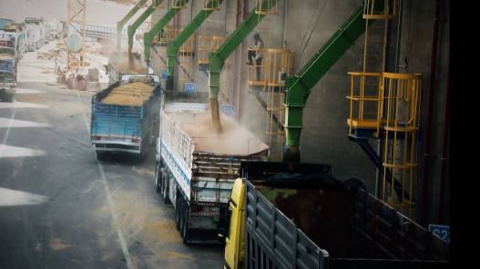 الحكومة تخطط لزيادة قدرة تخزين السلع لتصل إلى 24 شهرا في 2023