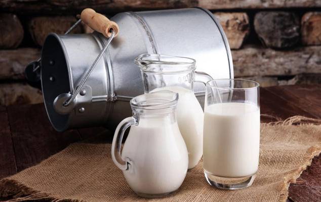 مقترحات لخفض اسعار الحليب في الأردن