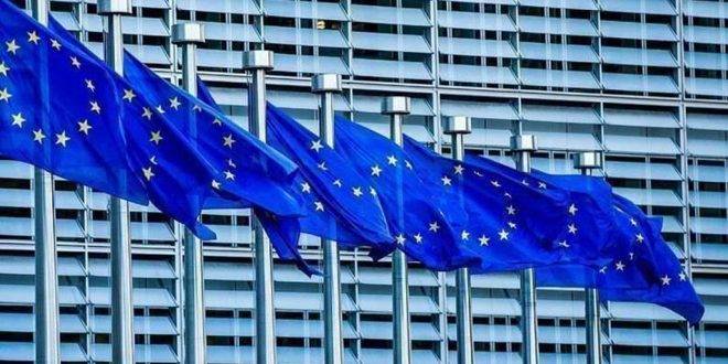 مناقشة انضمام أوكرانيا ومولدوفا وجورجيا للاتحاد الأوروبي