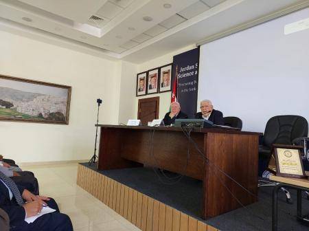 الجلبي: الحرب الروسية الأوكرانية مستمرة الى ما لا نهاية