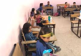 رؤية التحديث الاقتصادي تقترح تطوير مناهج تعليم الطفولة المبكرة