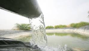 وقف التزويد المائي عن مناطق بالمفرق إثر كسر في خط ناقل