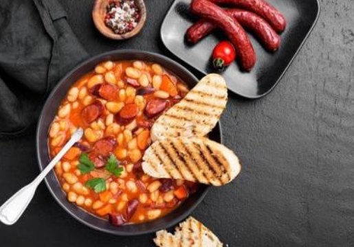 أفضل وجبة غذائية لصحة القلب والكمية المسموح بها