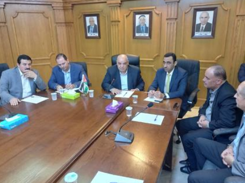 مهيدات : الغذاء والدواء هي الجهة الرقابية الوحيدة على الغذاء بموجب القانون