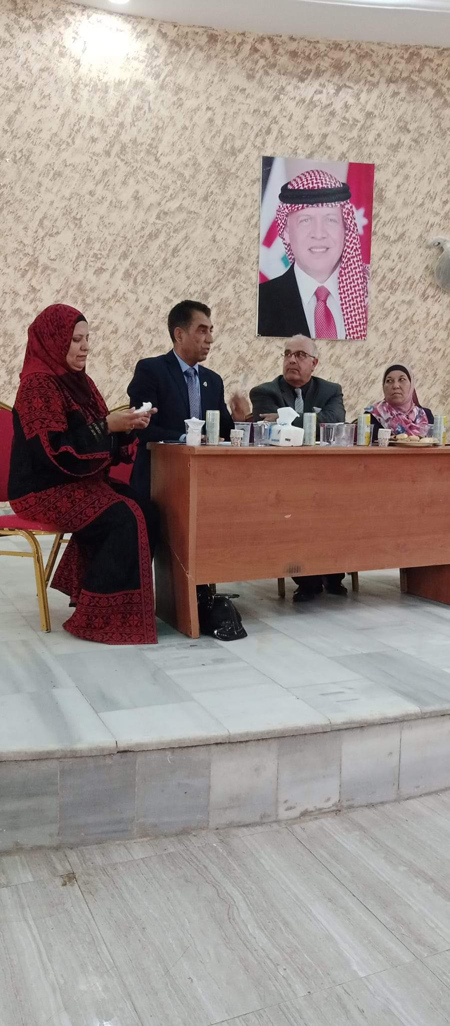 متحدثون يطالبون بضرورة وضع منطقة حلاوة على الخارطة السياحية