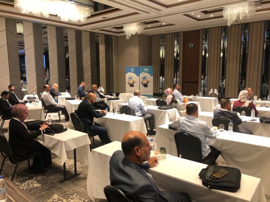 ميتا إدارة الموارد البشرية ينطلق في إسطنبول ...صور