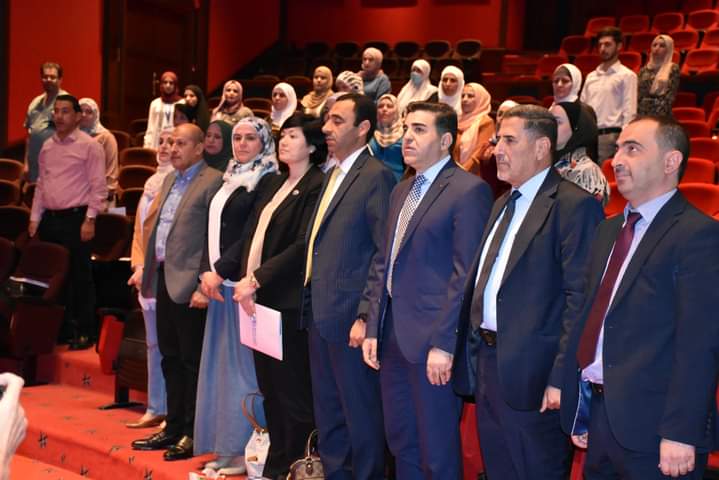 اعتماد مركز لليقظة الدوائية بمستشفى الملك المؤسس عبد الله الجامعي كمركز معتمد لإقليم الشمال