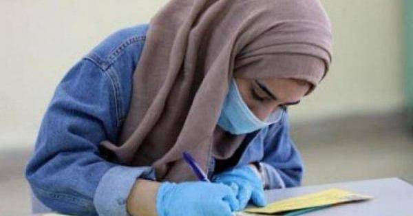 بحث الاستعدادات اللازمة في البلقاء لعقد امتحان التوجيهي