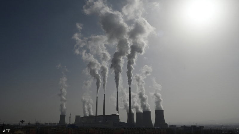 دراسة: تلوث الهواء يقصر متوسط عمر الإنسان