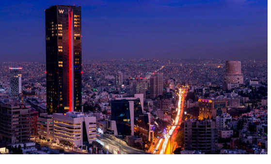 الامانة : 212 مشروعا بقيمة 918 مليون دينار