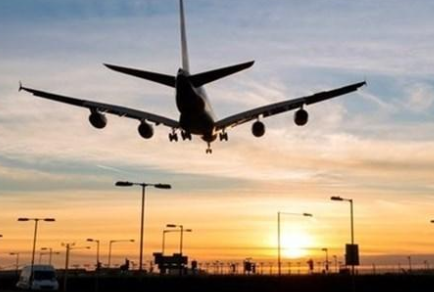 طائرة خاصة من إسرائيل تحط بالسعودية